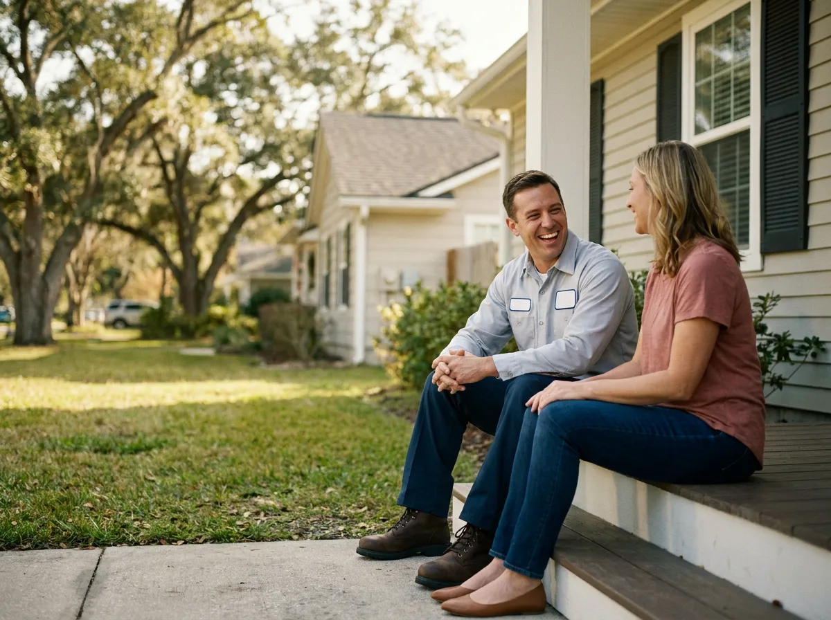 Septic tank pumping FAQs for Ponte Vedra, FL